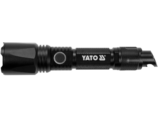 Imagine LANTERNA CU ACUM. 10W 900LM IP64, 3.7V,