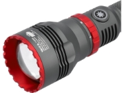 Imagine LANTERNĂ CU ACUMLATOR 10W 1000LM IPX7