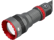 Imagine LANTERNĂ CU ACUMLATOR 10W 1000LM IPX7