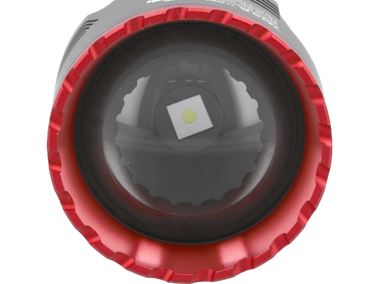 Imagine LANTERNĂ CU ACUMLATOR 10W 1000LM IPX7