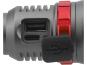 Imagine LANTERNĂ CU ACUMLATOR 10W 1000LM IPX7