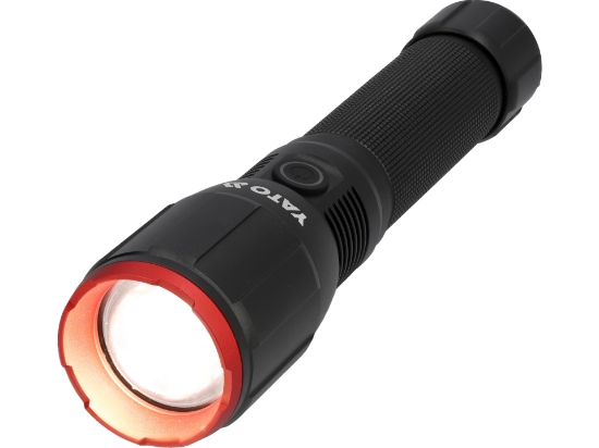 Imagine LANTERNĂ 25W 2500LM, 6XAA