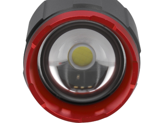 Imagine LANTERNĂ 25W 2500LM, 6XAA