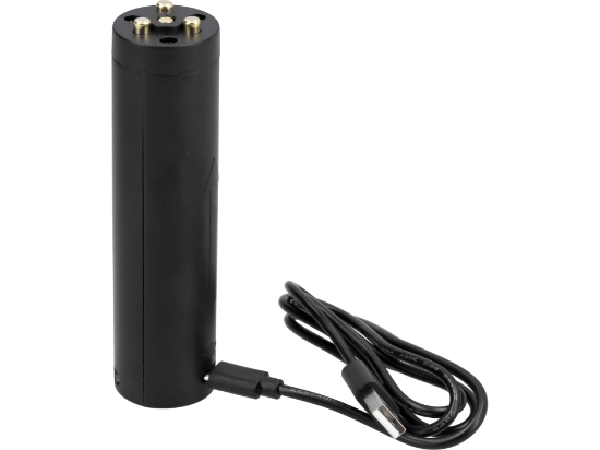 Imagine LANTERNĂ 25W 2500LM, 6XAA
