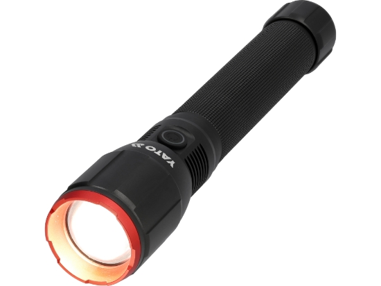 Imagine LANTERNĂ 50W 5000LM, 9XAA