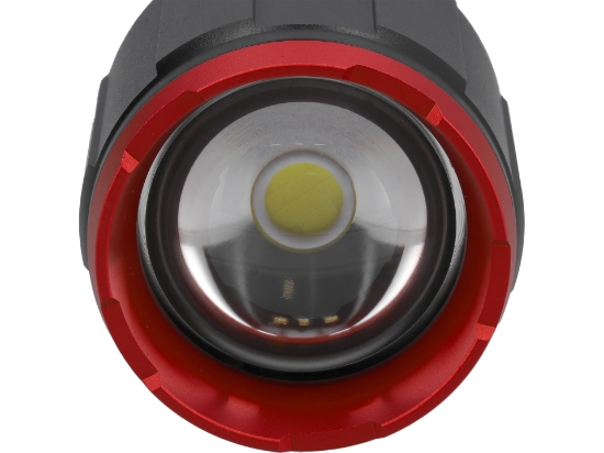Imagine LANTERNĂ 50W 5000LM, 9XAA