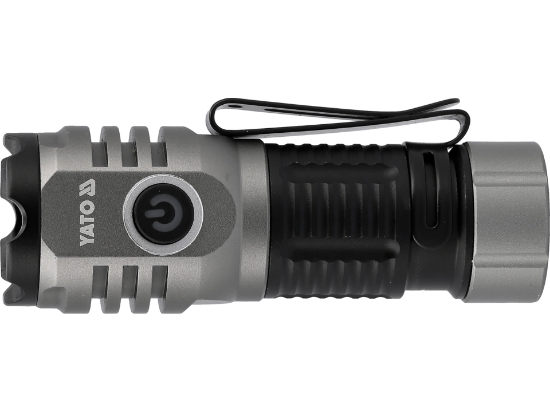 Imagine LANTERNĂ CU ACUMULATOR 10W 1000LM
