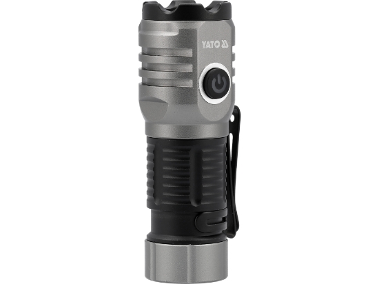 Imagine LANTERNĂ CU ACUMULATOR 10W 1000LM