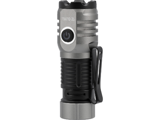 Imagine LANTERNĂ CU ACUMULATOR 10W 1000LM