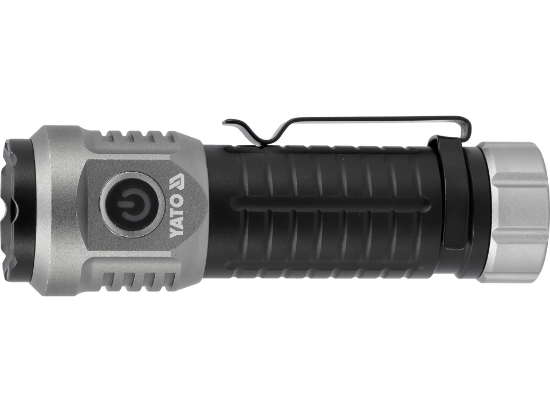 Imagine LANTERNĂ CU ACUMULATOR 20W 2000LM