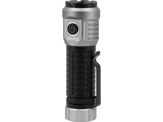 Imagine LANTERNĂ CU ACUMULATOR 20W 2000LM