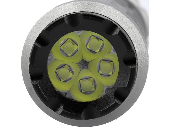 Imagine LANTERNĂ CU ACUMULATOR 20W 2000LM