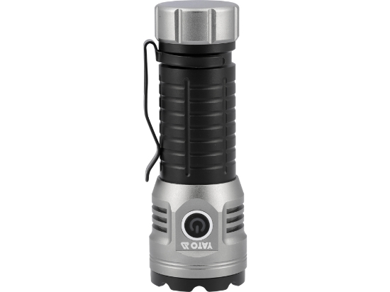 Imagine LANTERNĂ CU ACUMULATOR 30W 3000LM