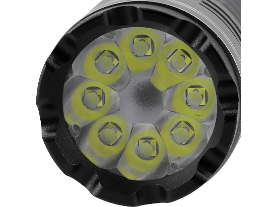 Imagine LANTERNĂ CU ACUMULATOR 30W 3000LM