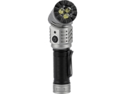 Imagine LANTERNĂ CU ACUMULATOR 20W 2500LM