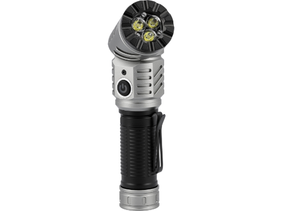 Imagine LANTERNĂ CU ACUMULATOR 20W 2500LM
