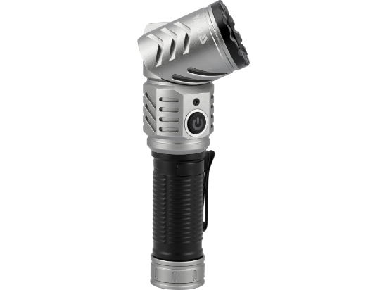 Imagine LANTERNĂ CU ACUMULATOR 20W 2500LM