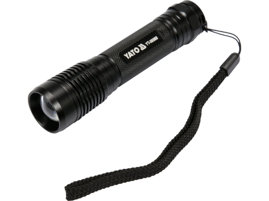 Imagine LANTERNA CU ACUM.,500LM,2200MAH,USB