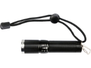 Imagine LANTERNA LED CU ZOOM, 3W