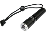 Imagine LANTERNA LED CU ZOOM, 3W