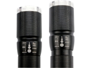 Imagine LANTERNA LED CU ZOOM, 3W