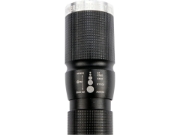 Imagine LANTERNA LED CU ZOOM, 3W