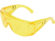 Imagine SET LANTERNA UV LED SI OCHELARI 100LED