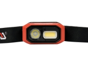 Imagine LANTERNA CU LED PT. CAP 480LM