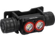 Imagine LAMPĂ FRONTALĂ CU ACUMULATOR 3000LM