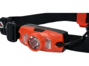 Imagine LANTERNA CU LED PT. CAP 500LM 3XAAA
