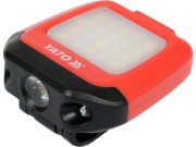 Imagine LAMPĂ FRONTALĂ 2IN1 200LM