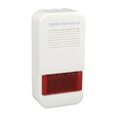 Imagine pentru categorie Sirene electrice / Sirene de alarma