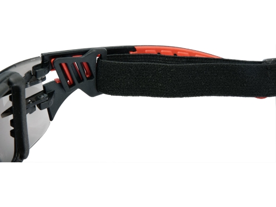 Imagine OCHELARI PT. PROTECTIE LENTILA GRI