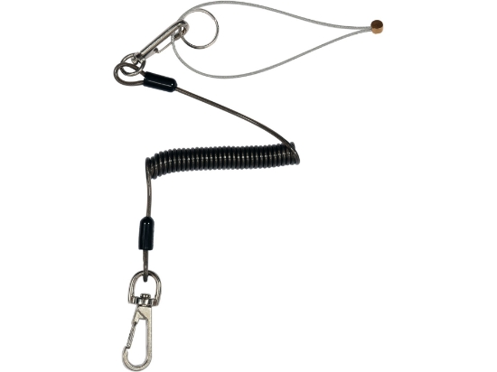 Imagine CABLU SIGURANTA EXTENSIBIL 1.5M