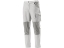 Imagine PANTALON DE LUCRU STRETCH. ALB. M