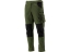 Imagine PANTALON DE LUCRU STRETCH. VERDE L