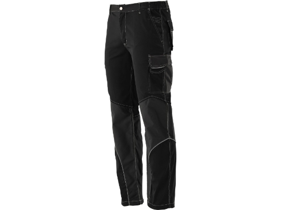 Imagine PANTALONI BENZI REFLECTORIZANTE MĂR.XL