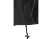 Imagine JACHETA SOFTSHELL CU GLUGA OBSIDIAN, M