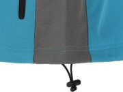 Imagine JACHETA SOFTSHELL CU GLUGA STRATUS, S