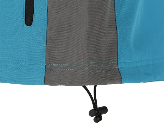 Imagine JACHETA SOFTSHELL CU GLUGA STRATUS, S