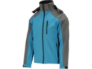 Imagine JACHETA SOFTSHELL CU GLUGA STRATUS, M