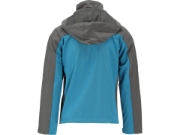 Imagine JACHETA SOFTSHELL CU GLUGA STRATUS, XL