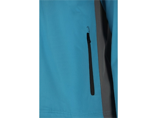 Imagine JACHETA SOFTSHELL CU GLUGA STRATUS, 3XL