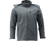 Imagine JACHETĂ SOFTSHELL CU SISTEM ÎNCĂLZIRE S