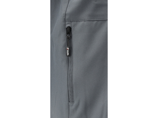 Imagine JACHETĂ SOFTSHELL CU SISTEM ÎNCĂLZIRE S