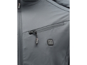 Imagine JACHETĂ SOFTSHELL CU SISTEM ÎNCĂLZIRE L