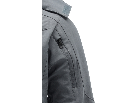 Imagine JACHETĂ SOFTSHELL CU SISTEM ÎNCĂLZIRE L