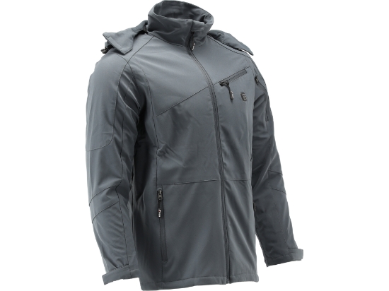 Imagine JACHETĂ SOFTSHELL CU SISTEM ÎNCĂLZIRE XL
