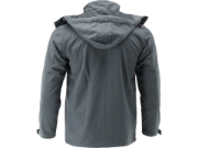 Imagine JACHETĂ SOFTSHELL CU SISTEM ÎNCĂLZIRE XL