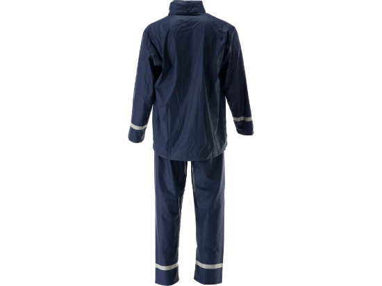 Imagine COSTUM IMPERMEABIL MARINA, MĂRIMEA XL